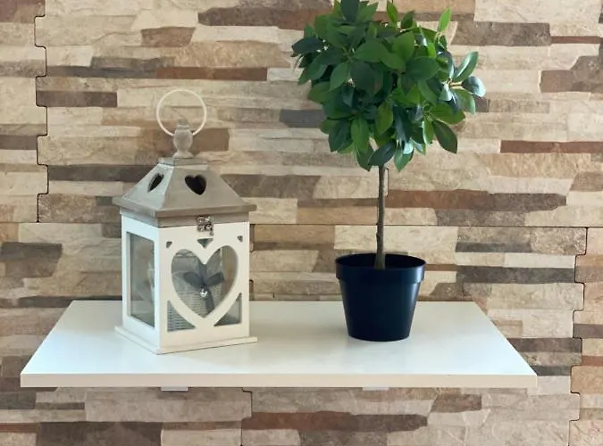 Designed Next To Vaclav Square With Terrace And Private Garage *