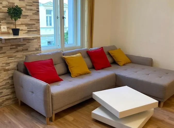 Apartamento Designed Next To Vaclav Square With Terrace And Private Garage *