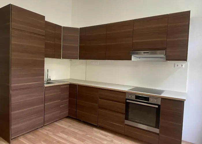 Apartamento Designed Next To Vaclav Square With Terrace And Private Garage *