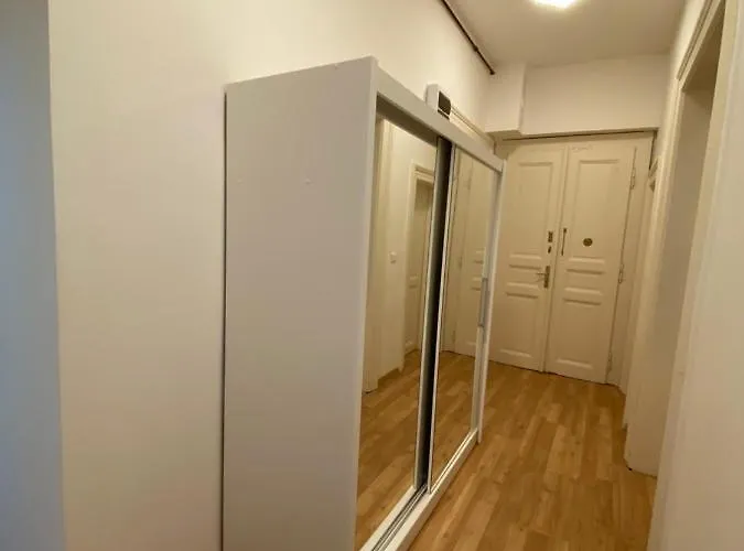 Designed Next To Vaclav Square With Terrace And Private Garage * Praga